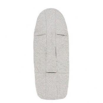 Funda de Colchón Joolz Essentials - Gris Melange