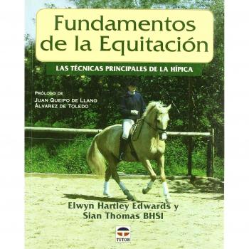 Fundamentos de la equitación