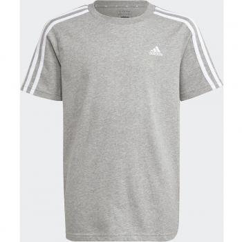 Camiseta de niños Essentials 3-Stripes adidas