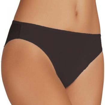 Braguita mini invisible de tul negro Ysabel Mora 19600 G/L