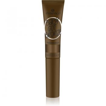 Bronceador Líquido Baby Got Bronze Tono 50 Sun Lover 10 Ml