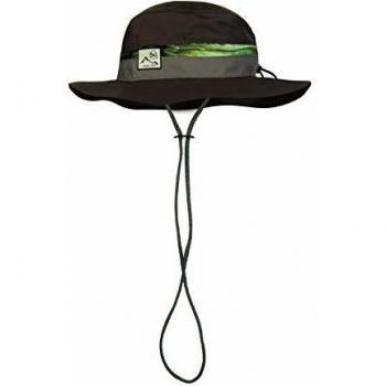 Buff Diode Sombrero Booney, Unisex Adulto, Khaki, Talla única