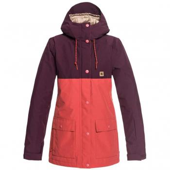 DC Shoes Cruiser - Chaqueta parka para nieve - Mujer - XL