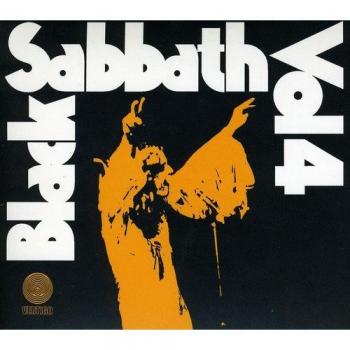Black Sabbath - Volumen 4, Remaster - Black Sabbath