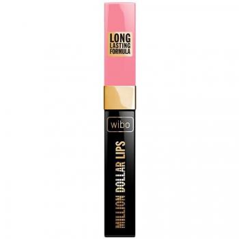 Wibo Million Dollar Lips Long Lasting Liquid Lipstick Nº7 3ml
