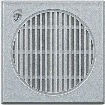 Bticino axolute - Soneria electronica 12v corriente alterna axolute claro