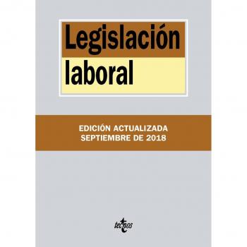 Legislación laboral