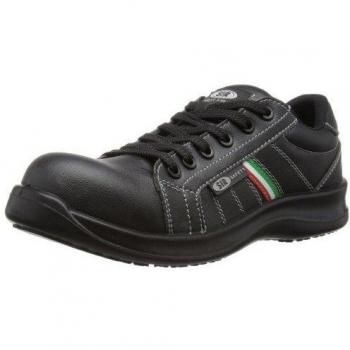 SIR Safety Fobia Low - Zapatos de cordones de sintético para hombre
