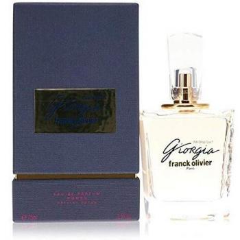 Franck Olivier - Giorgia Midnight Eau De Parfum Spray 75ml