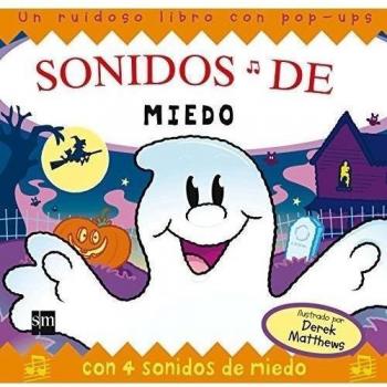Sonidos de miedo