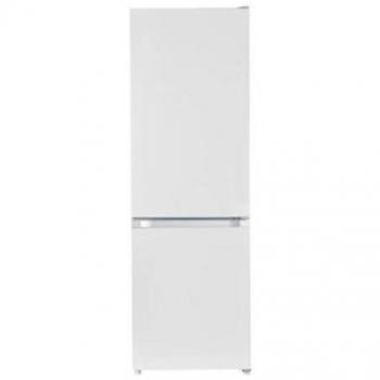 Frigorífico Combi Benavent CBME18560EW 185cm No Frost Blanco