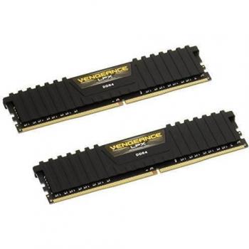 Corsair CMK8GX4M2A2400C16 Vengeance LPX 8 GB