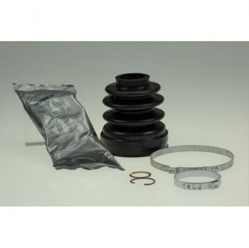 Fuelle de transmisión SPIDAN 36392, kit completo para eje de transmisión, incluye fuelles de alta calidad, resistente a la abrasión y al calor, fácil instalación, compatible con múltiples modelos de vehículos