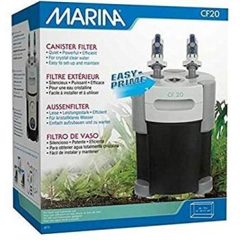 Marina Filtro Externo 20