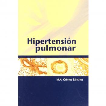 Hipertensión pulmonar
