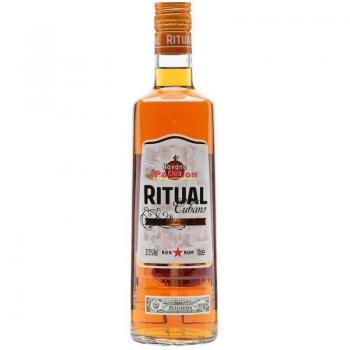 Havana Club Ritual Cubano