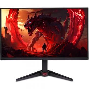 Monitor de Gaming Acer Nitro VG240YG 23.8 Full HD IPS 120Hz con Altavoces y Adaptive Sync