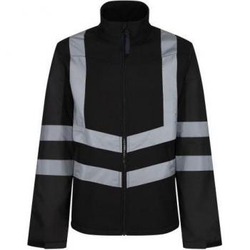 Chaqueta Ballistic de Softshell para Hombre Regatta