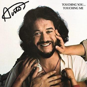 Airto Moreira - Touching You Touching Me (180g Vinyl Album)