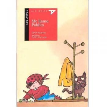 Me llamo Pablito: 25 - Carlos Murciano