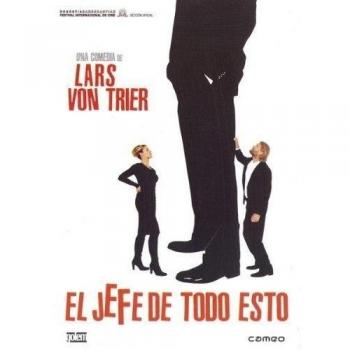El jefe de todo esto