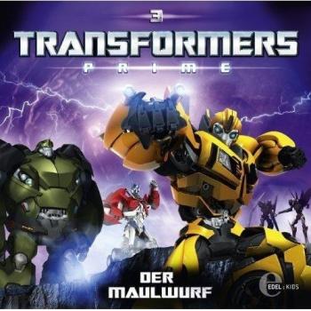 (3)HSP z.TV-Serie-Der Maulwurf