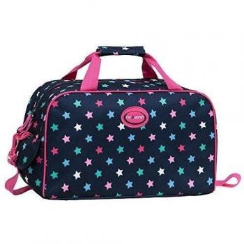 Movom 3373351  Bolsa de Viaje, 36.4 Litros, Color Azul