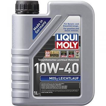 Liqui Moly 2626 Aceite de Motor