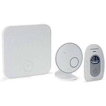Foppapedretti Angelcare AC127 - Monitor para bebés con sensor de movimiento
