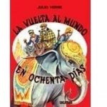 La vuelta al mundo en 80 Dias / Around The World In 80 Days