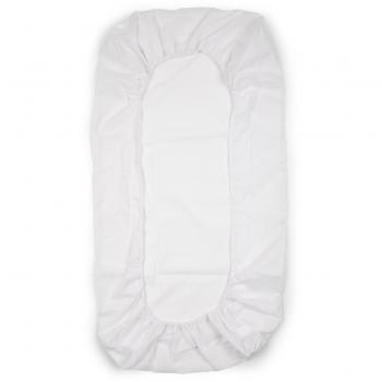 Childhome CHCCFI95W - Bajera para minicuna, unisex