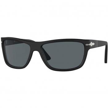 Persol PO3342S 900/R5 Men's Sunglasses Black Size 63