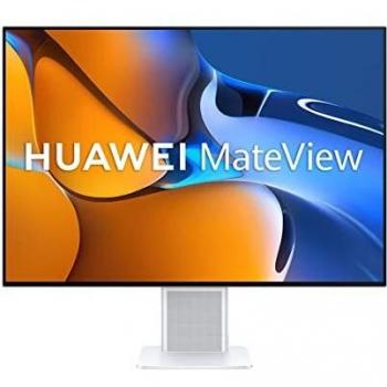 HUAWEI MateView - Monitor de 28,2'' 4K+ UHD en color real