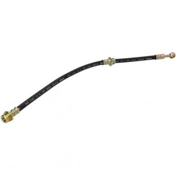 Tubo de freno ABE C81506ABE - Latiguillo de freno, compatible con sistemas de frenos, fabricado con materiales de alta calidad para garantizar durabilidad y resistencia a la presión hidráulica, diseño específico para fácil instalación