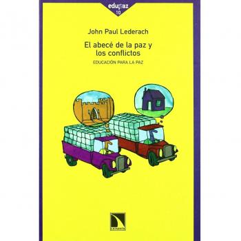 Abece De La Paz Y Los Conflictos,