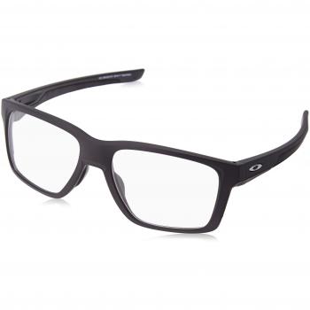 Oakley Mainlink Mnp, Monturas de Gafas para Hombre, Negro, 56