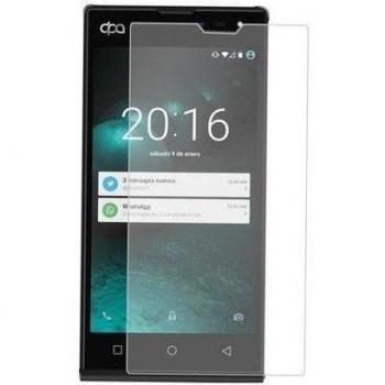 Protector de Pantalla de Cristal Templado para DPA i2 Plus