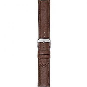 Morellato Correa de Reloj Unisex, Colección Linea Sport, Mod. Rowing, de Cuero auténtico de Becerro - A01X5274C91