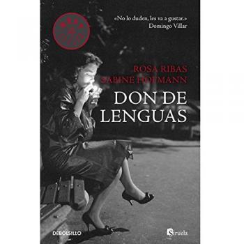 Don de lenguas - Ribas, Rosa / Hofmann, Sabine