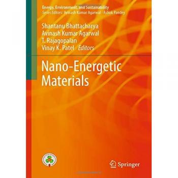 Nano-Energetic Materials