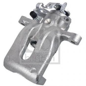 Pinza de freno FEBI BILSTEIN 179455 para MERCEDES-BENZ y RENAULT, compatible con referencias 4154200083, 4154201483, A4154200083, Bremsz