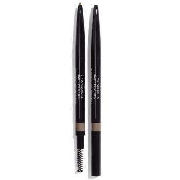 Chanel Stylo Sourcils Haute Precision Microfine Defining Eyebrow Pencil #152 Golden Blonde
