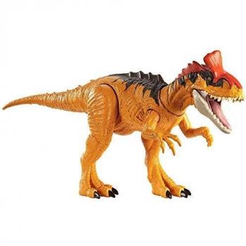 Jurassic World Dinosonidos Control Total Dinosaurio Cryolophosaurus