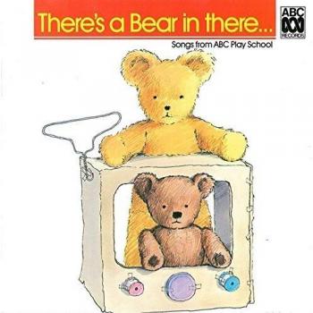 Theres a bear in there 2
