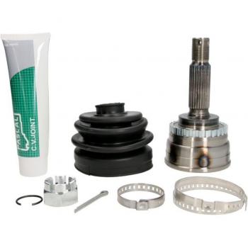 Juego de juntas y articulación del eje de transmisión PASCAL G10569PC, incluye juntas y articulaciones para el árbol de transmisión, fabricado con materiales de alta calidad para garantizar durabilidad y rendimiento óptimo en vehículos