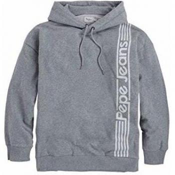 Pepe Jeans Sudadera Martin Gris Hombre XL Gris