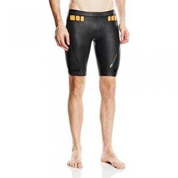 Blueseventy ACCSH14BLK00XS - Neopreno unisex, color negro, talla XS