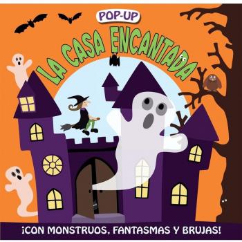 TIC TAC: La casa encantada