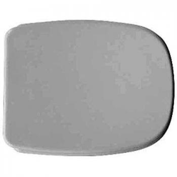 Asiento de WC Termoindurente D301 Forma 6 Blanco