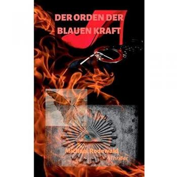 El Orden de la Fuerza Azul (Tapa blanda)